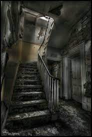 Stand under the stairs so you can see and/or hear when a step moves and squeaks. Open Rp I Walk Up The Creaky Stairs Not Having A Clue Whats Up Them Without Saying A Word I Turn Back Just F Abandoned Mansions Abandoned Abandoned Places