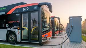 However, there are numbers of issues relating to public transportation services such as the limitation of facilities, the use of low quality mode of public transport, inconvenience of fleets, low. Sustainable Bus Electric Bus And Sustainable Mobility