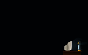 Computers Wall Linux Tux Windows X Wallpaper High Quality Christmas Desktop Wallpaper Wallpaper Hd Wallpaper