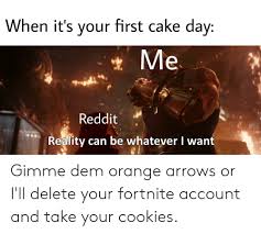 27 Fortnite Memes Grab Your Cookies Factory Memes