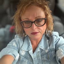 Missy Morgan Christian