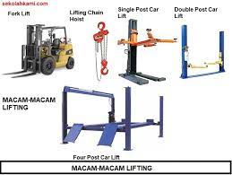 Jacking atau dongkrak terdapat dua jenis yaitu dongkrak mekanis dan dongkrak hidrolik. Pengertian Dan Fungsi Jacking Blocking Dan Lifting Dalam Otomotif Sekolah Kami