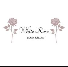 Passion, artistry, purity and people. White Rose Hair Salon Home Facebook