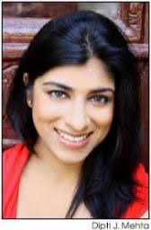 Dipti Mehta nominated for Best Supporting Actress in Milan, Italy!