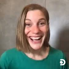 On #JoshGatesTonight, you never know who'll show up. 👀 Don't miss this  week's incredible interviews with Famke Janssen, Joe Manganiello and Katee  Sackhoff tomorrow at 8p