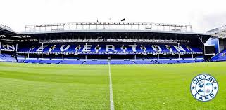 Stadion floriana krygiera for the second time 27.07 liverpool: Goodison Park Stadium Tour Everton Fc Only By Land