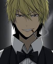 Pin On Durarara