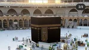 Kunci jawaban wow pelengkung kemenangan lengkap dengan gambar kunci jawaban permainan wow kunci jawabanku 7 fakta menarik tentang museum louvre di paris kunci jawaban words of wonders wow perancis lengkap jatuh cinta pada musee du louvre museum terbesar di dunia louvre museum louvre museum in the evening as soon as the flickr. Demi Prokes Arab Siram 1 4 Juta L Disinfektan Masjidil Haram