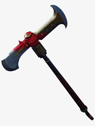 Dj yonder is an epic outfit in fortnite: Fortnite Axecalibur Png Image Reaper Pickaxe Sound Like Fortnite Transparent Png 1200x1200 Free Download On Nicepng