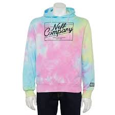 Choose from a large selection of colors including rainbow, pastel, blue, purple, black, green, and orange. Men S Neff Tie Dye Sweatshirt