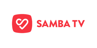 samba.tv logo