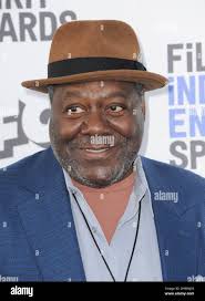 Frankie faison hi-res stock photography and images