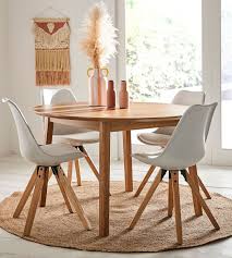 Fantastic Furniture On Instagram Small Space Big Style The Niva 5 Piece Dining Set With Dimi Chairs W In 2020 Round Dining Table Sets Furniture Fantastic Furniture