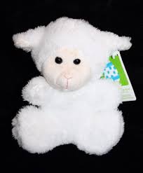 Pin On Easter Plush Bunnies Lambs And Spring