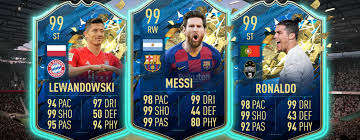 Tots benzema vs tots suarez! Fifa 20 Tots Grosse Ligen Sind Durch Wie Geht Das Event Weiter