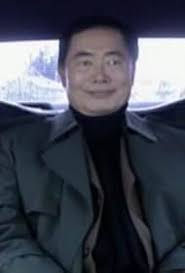 Alienated" The Weekly Inquisitor (TV Episode 2004)