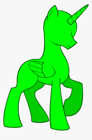 Official names are in bold. Transparent Mlp Base Png Mlp Base Male Alicorn Png Download Kindpng