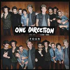 Music one diretion forecer you 100% free! Analise One Direction Four One Direction Capas De Albuns Albuns De Musica