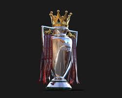 Contested by 20 clubs, it operates on a system of promotion and relegation with the english football league (efl). Daniel Mikulik English Premier League Trophy Pbr 3d Model