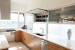 Small Kitchen Upper Cabinet Design