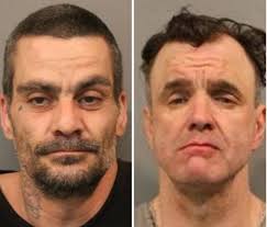 CRIME HUNTER: Cold case notebooks closer to closure