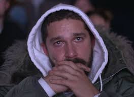 Ek Adli Kullanicinin Shia Labeouf Panosundaki Pin