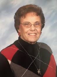 Marian Taylor Obituary (1928