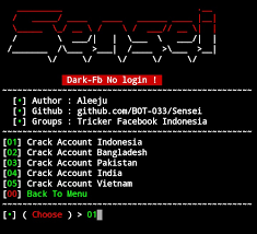 3 cara hack akun free fire work 2021. Cara Hack Facebook Dengan Termux Script Hack Fb 2021 Indoxploit Id