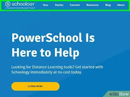 Schoology was designed for all students—from kindergarten through 12th grade—to be fully engaged with their learning. 3 Ways To Make A Schoology Account Wikihow