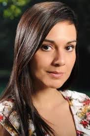 Patricia Garza's Instagram, Twitter & Facebook