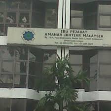 Amanah ikhtiar malaysia ibu pejabat's profile is incomplete. Amanah Ikhtiar Malaysia Office In Damansara Heights