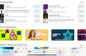How to purchase a song on apple music. How To Buy Song Without Monthly Subscript Apple Community
