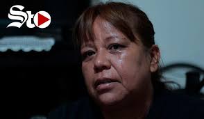 Tras más de 15 años, Juanita Barraza localiza a su hija desaparecida en  Torreón
