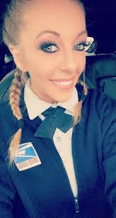 Holly Redman's Instagram, Twitter & Facebook