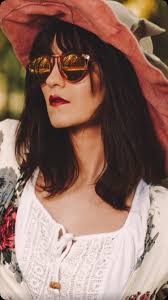 Golden Hour with Nikki