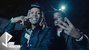 The new album brings in assistance from young thug, ynw melly, 6lack, and booka 600. Lil Durk The Voice Official Music Video Youtube