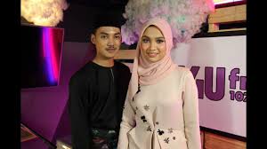 Maybe you would like to learn more about one of these? Hael Husaini Nabila Razali Suasana Hari Raya By Seventeen Eleven Music