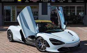 Image result for Mystic Blue 2003 McLaren