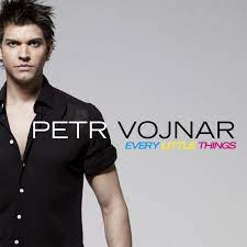 Mým posláním je bavit lidi. Petr Vojnar Spotify