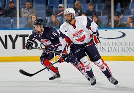 Popeye can tell seth is going to be very good. Seth Jones Possible Nhl First Overall Pick Learned Game In Denver The Denver Post