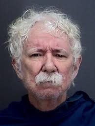 Thomas Allison Jr. gets three years for naked incident involving child