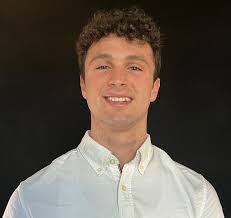 Meet the Student Staff