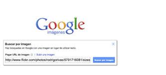 Después de cargar la imagen, los resultados de búsqueda deberían aparecer en la página siguiente. Trucos Para Encontrar Nuestras Fotografias En Internet Usando Google Images
