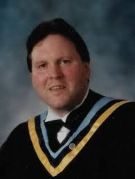 Alan Bruce Conway Obituary