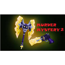 Bit.ly/2ddqwdr roblox mm2 script : Buy Roblox Mm2 Murder Mystery 2 In Game Weapons Virtual Items Seetracker Malaysia