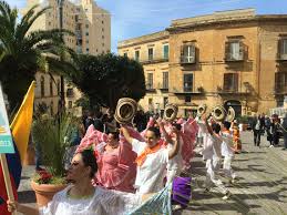 We did not find results for: Agrigento Agrigento Four Square Festival