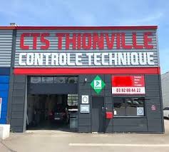Où faire son contrôle technique ? Controle Technique Groupe Cts Dekra Norisko Fr