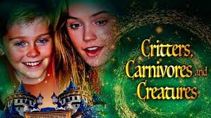 Critters, Carnivores and Creatures