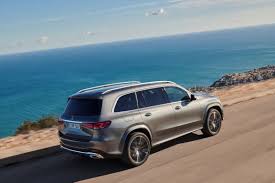 Mercedes Benz Gls X167 Mercedes Benz Modelle Mercedes Benz Mercedes Benz Gl