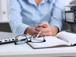 Still Using Manual Data Entry? Here's Why It's Bad for Your Business -  Fintelite